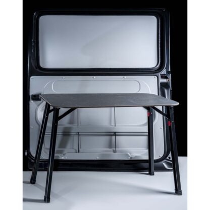 Tafel in schuifdeur - Afbeelding 4