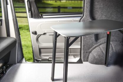 Tafel in schuifdeur - Afbeelding 3