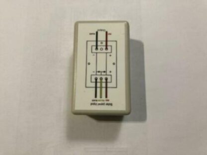 Bypass diode box